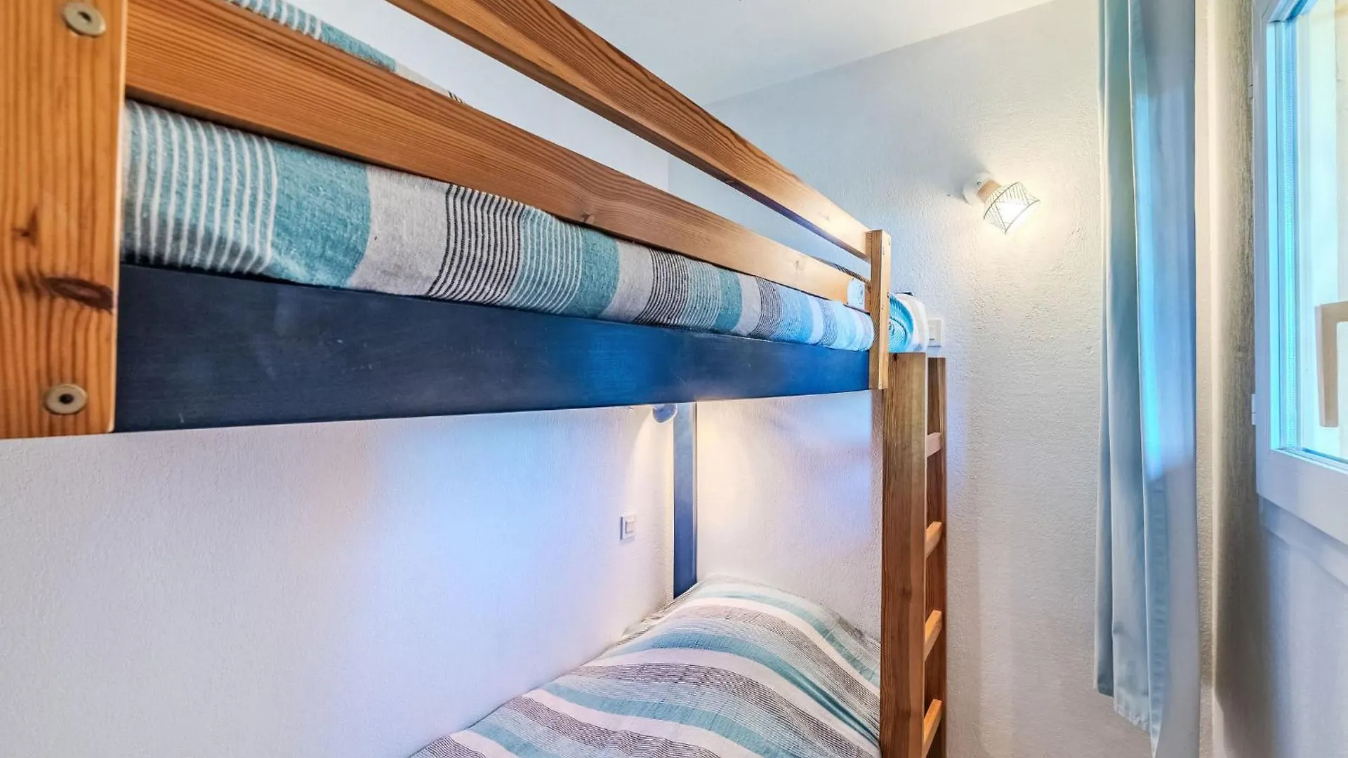 Apartment Les Marines-14 By Interhome La Foux  France