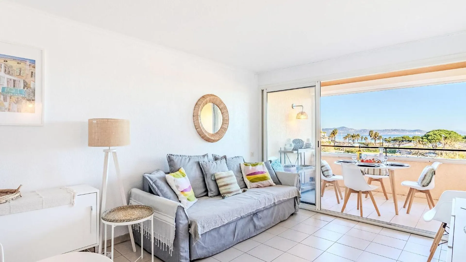 Apartment Les Marines-14 By Interhome location