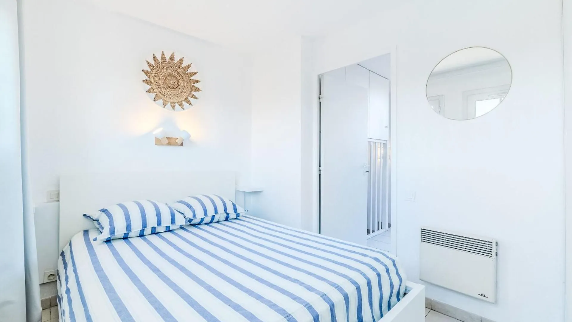 Apartment Les Marines-14 By Interhome La Foux  0*, La Foux (Var) France