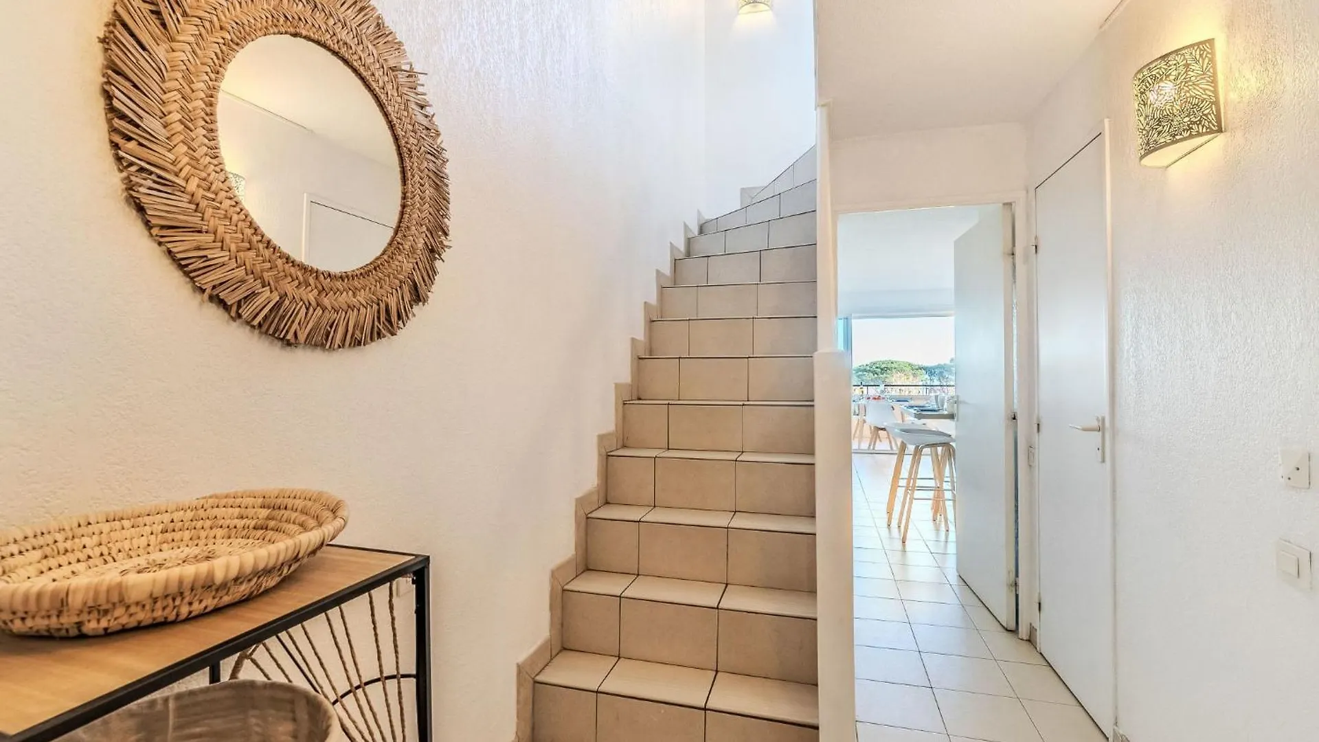 Apartment Les Marines-14 By Interhome La Foux  France