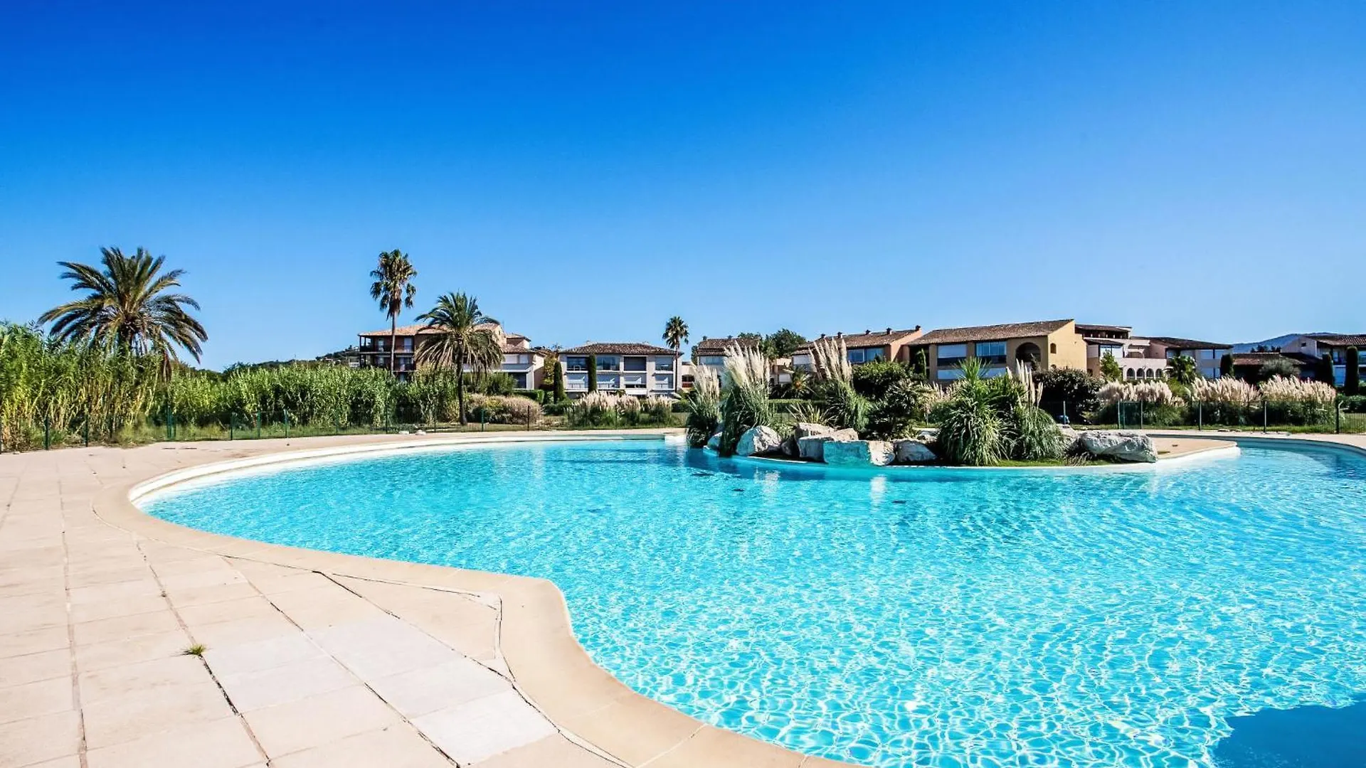 Apartment Les Marines-14 By Interhome La Foux