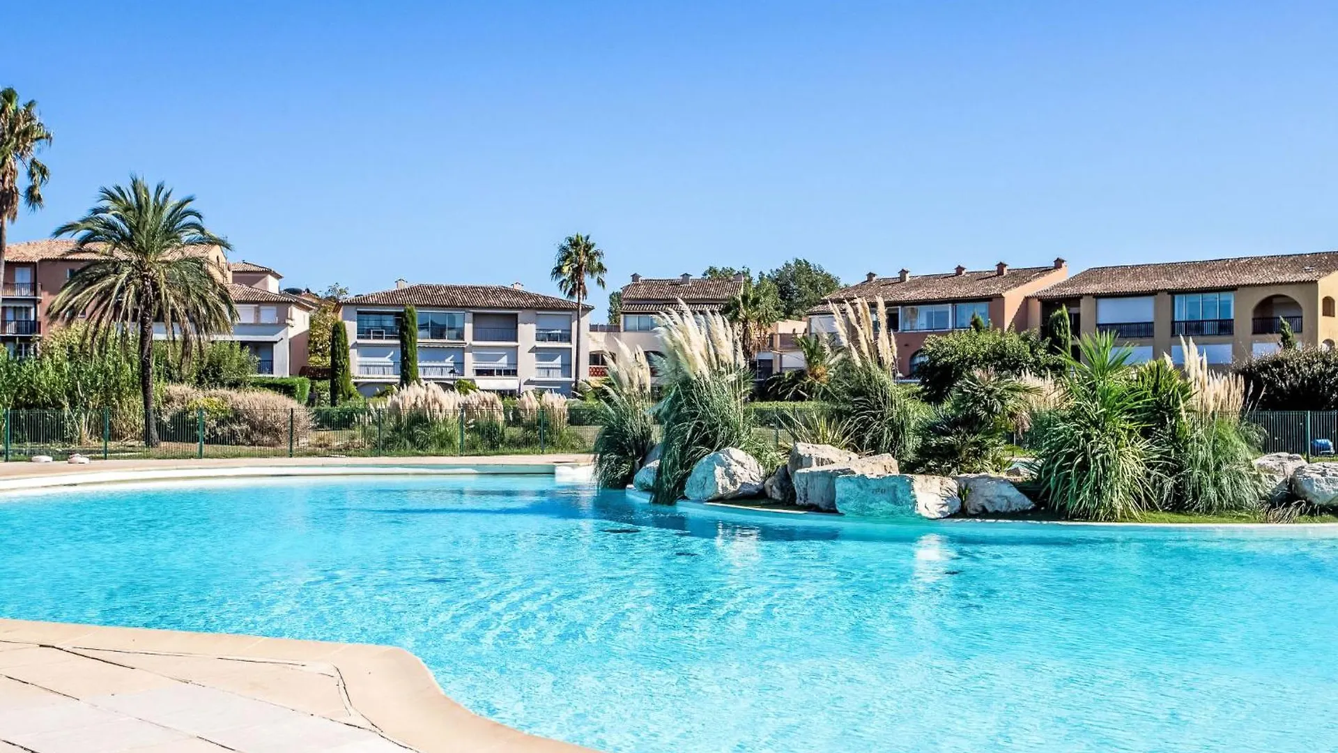 Apartment Les Marines-14 By Interhome La Foux
