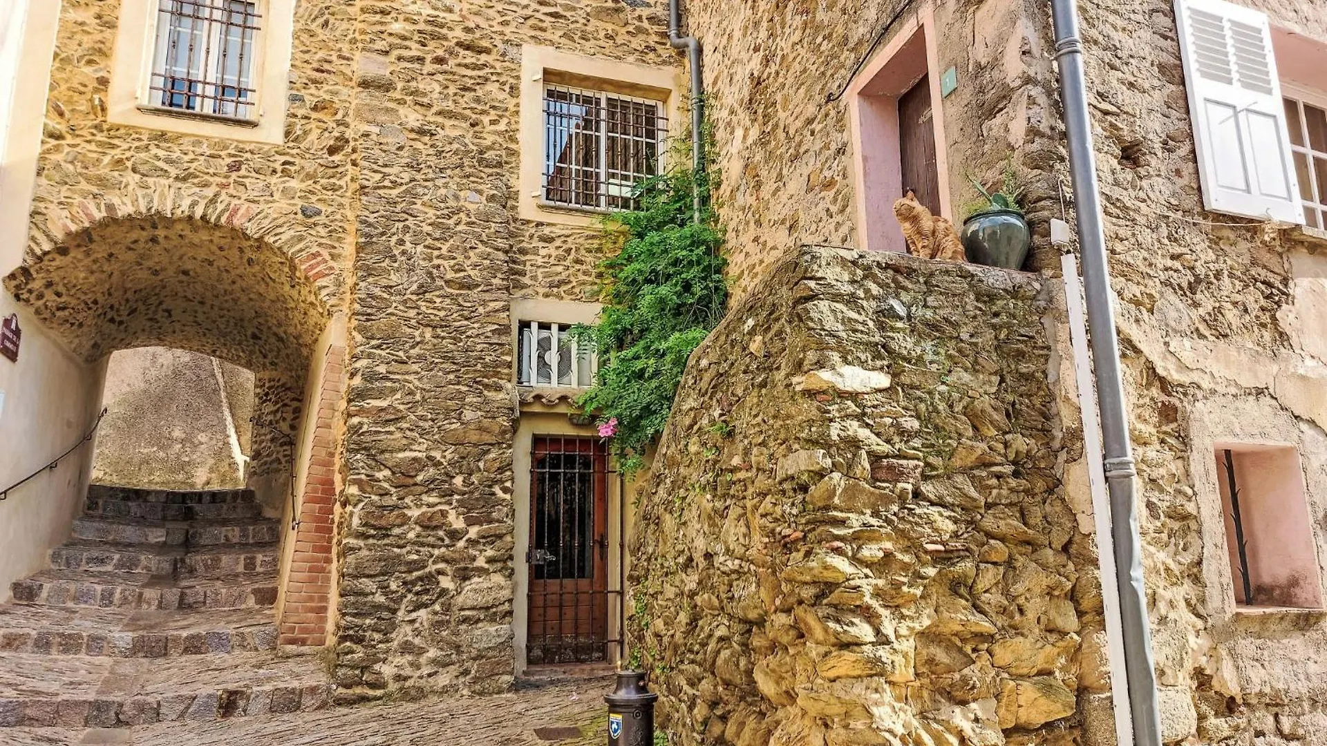 Apartment Les Marines-14 By Interhome La Foux