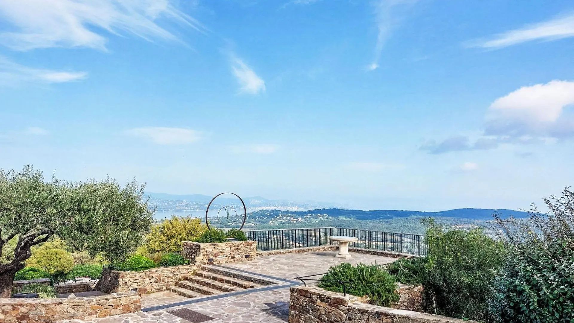 Apartment Les Marines-14 By Interhome La Foux  France