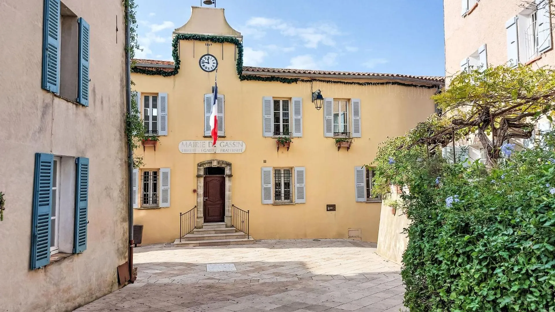 Apartment Les Marines-14 By Interhome La Foux  0*, La Foux (Var) France